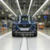 Vedomosti: AGR has stopped producing Solaris cars