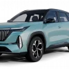 Volga cars went on sale at prices starting from 2.7 million rubles