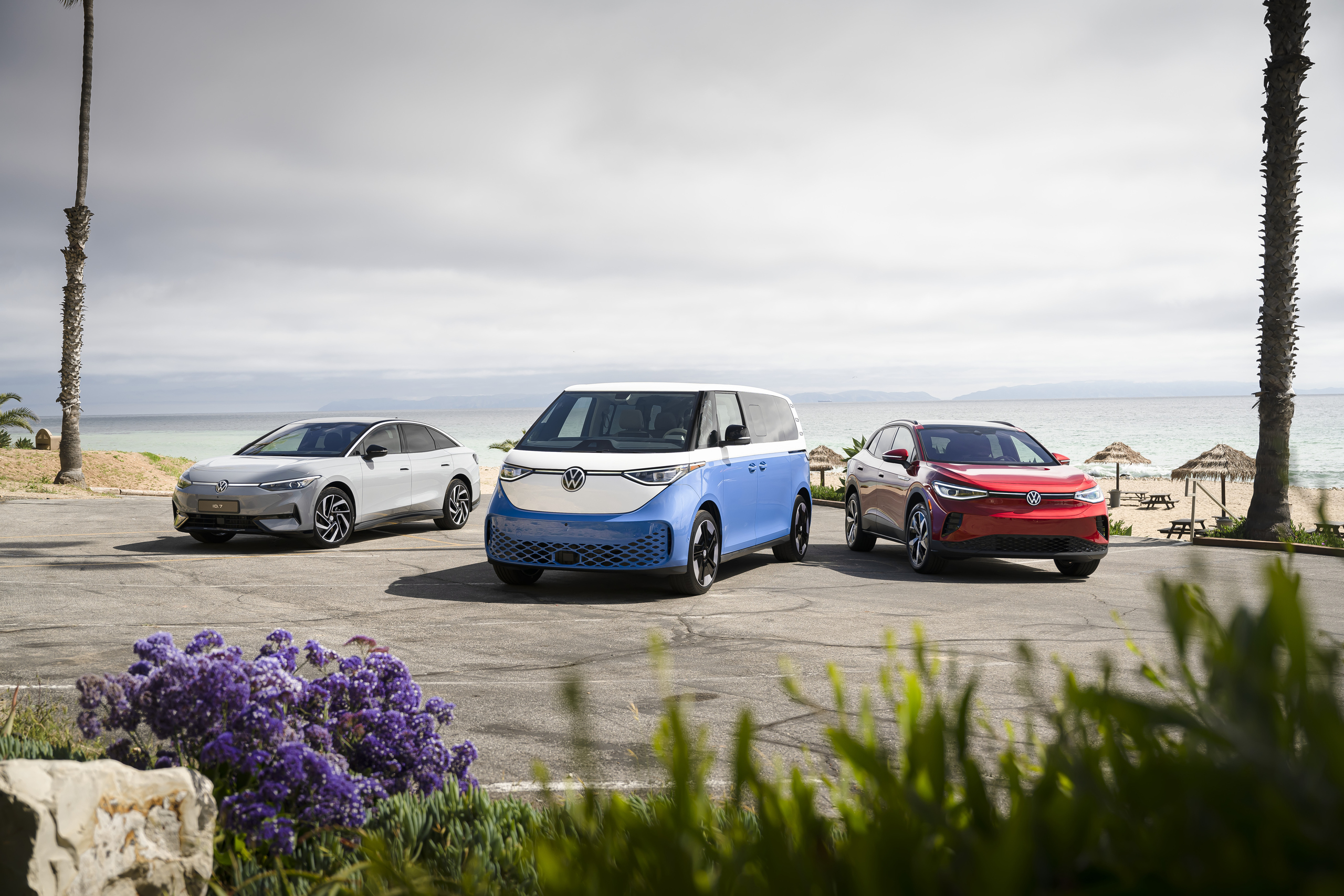 Volkswagen will close 4 plants in Germany and lay off 100 thousand workers