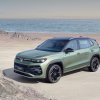 Volkswagen will offer Chinese-made cars to residents of Kazakhstan