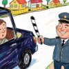 What major changes await drivers in June 2026?