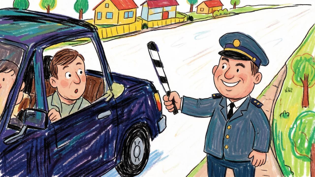 What major changes await drivers in June 2026?