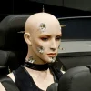 Women are 60% more likely to be seriously injured in road accidents due to anatomical differences