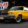 10 Iconic American Muscle Cars That Changed History