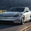A Minsk resident has found a way to drive car-sharing Teslas, but not pay