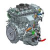 A new Russian engine for passenger cars will be shown in Yekaterinburg