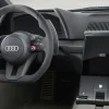 Audi will remove unnerving monster screens from car interiors and return physical buttons