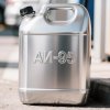 Auto expert Gudkov listed which gasoline can replace AI-95