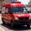 Auto expert Shkumatov: a driver who missed an ambulance may be fined