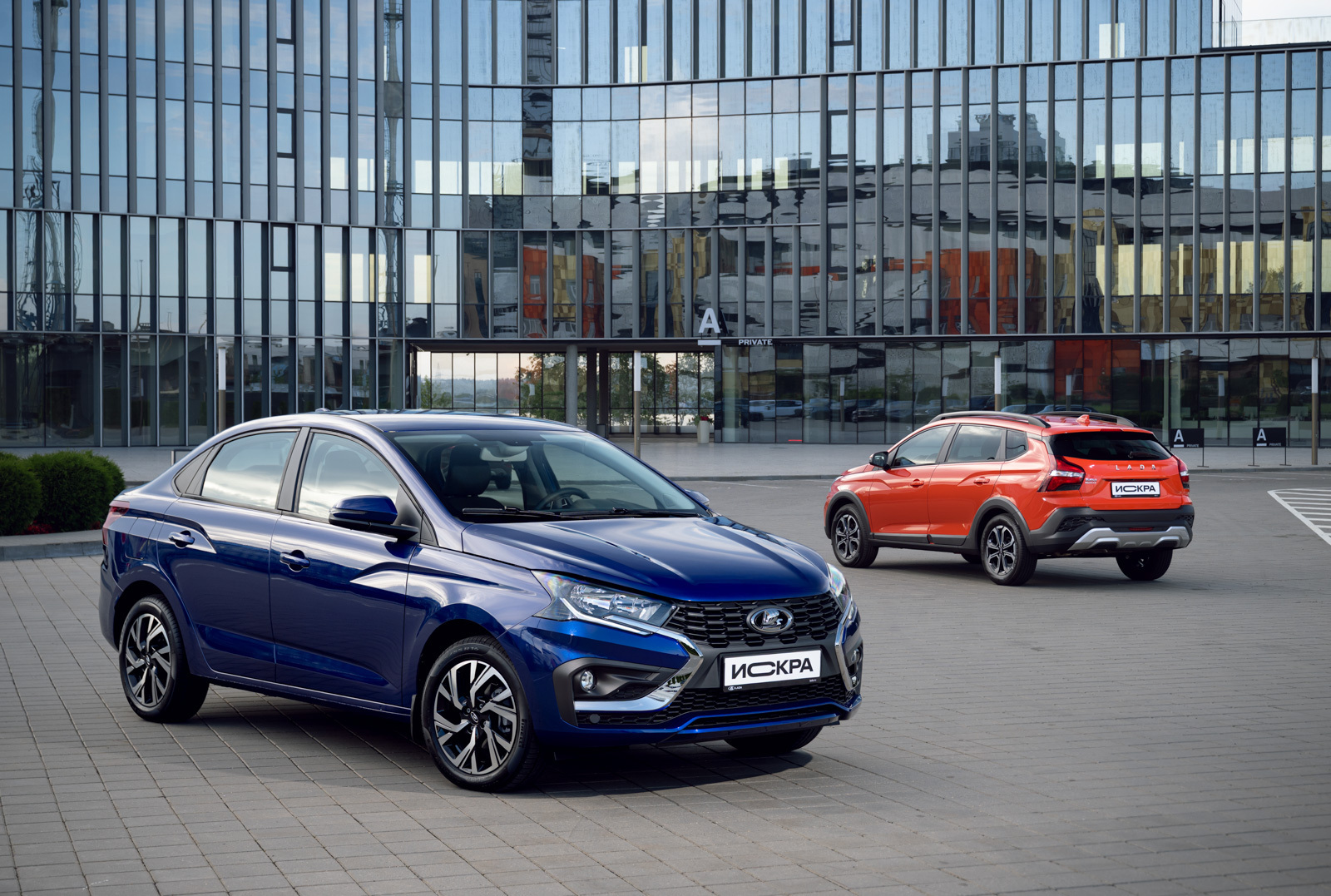 AvtoVAZ does not plan to increase car prices from August 1