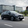 AvtoVAZ has improved the equipment of the Lada Aura business sedan