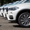 BMW warned about the risks of using “pirated” cars assembled in Russia