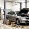 Fit Service: the average bill for car repairs in the Russian Federation increased by 11% in six months