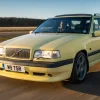 Focus named cars from the 1980s and 1990s that will cost more over time