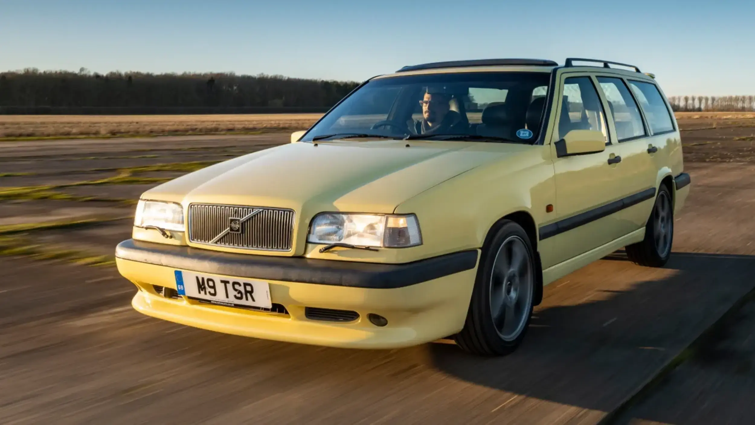 Focus named cars from the 1980s and 1990s that will cost more over time