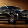 For the premium crossover Esteo Exlantix ET8 they will ask 7.5 million rubles