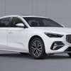 Geely brand has prepared a five-meter Preface L90 sedan