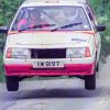 How the Irish turned the Lada Samara into a rear-wheel drive monster