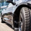 Ikon Tires listed 4 reasons for the strong hum of car tires