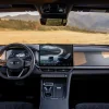 In Kazakhstan, the updated Geely Monjaro will cost 2.7 million rubles