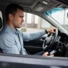 In Moscow, on the Moscow Ring Road, an accident paralyzed travel