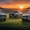 Kia dedicated to the 2026 FIFA World Cup went on sale in Russia