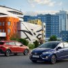 Lada Vesta and Lada Iskra will receive new engines from Lada Azimut