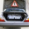 Lawyer Voropaev: drivers face a fine for not having a warning triangle