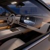 Lixiang brand announced a major update to the L6 hybrid crossover