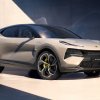 Lotus sports cars have been certified under the Russian brand Nordcross