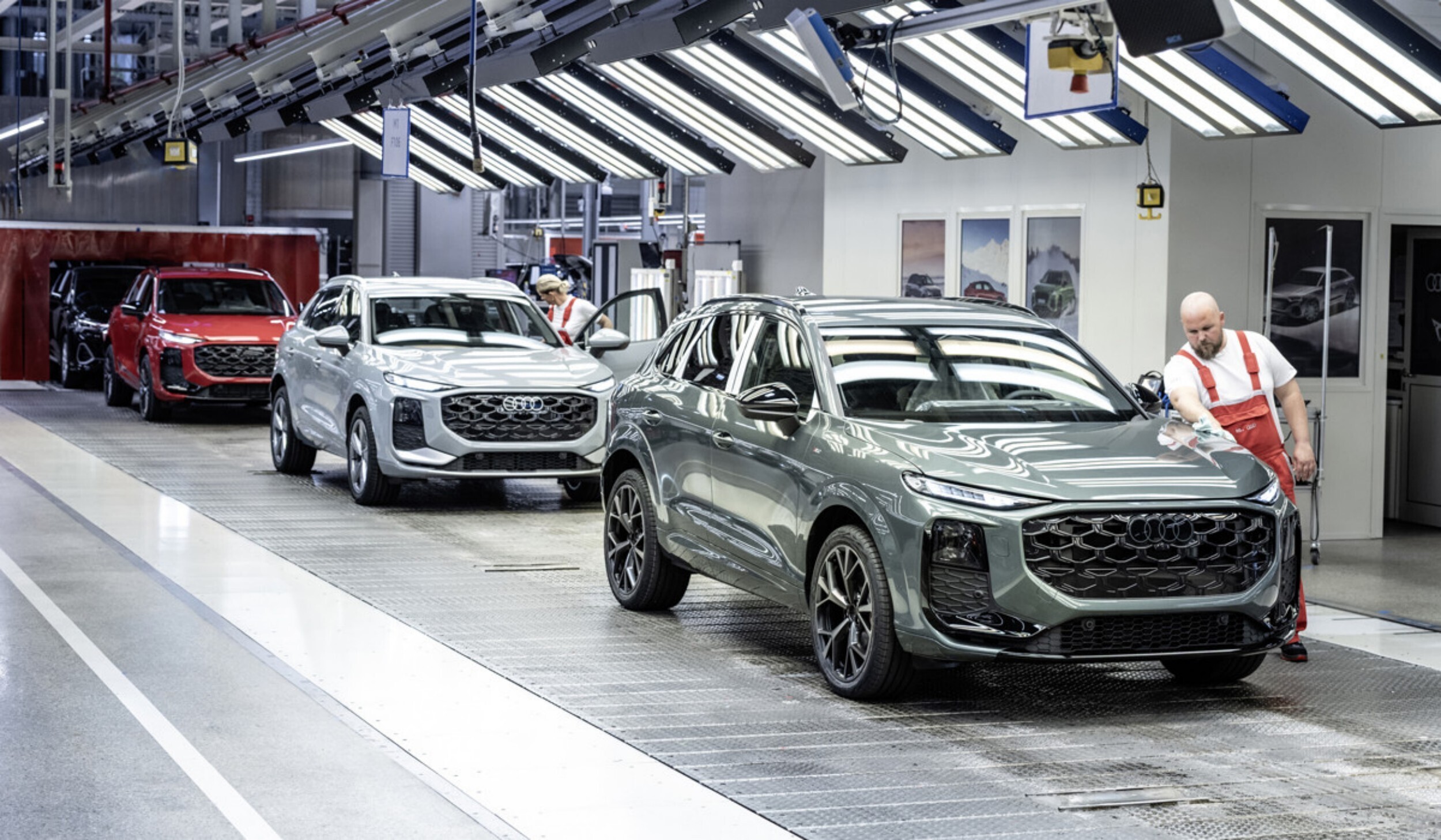 Motor1 has compiled a list of the most economical cars