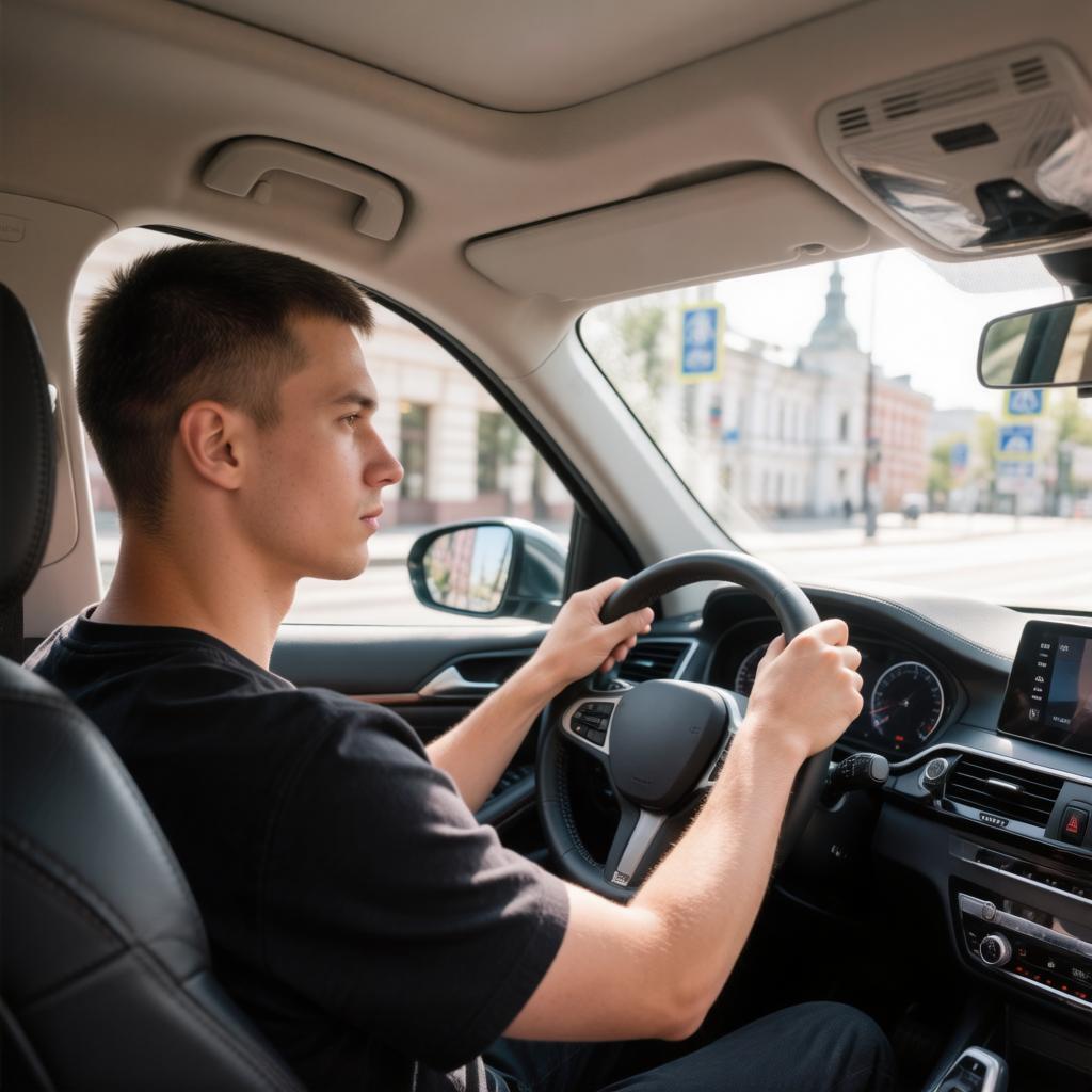 Motorhome listed 8 habits of drivers that reduce the resource of the variator