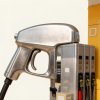 Police, Cossacks and volunteers were on duty at Anapa gas stations
