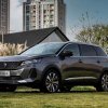 Sales of the Peugeot 5008 with a 150 hp engine have started in Russia. and front-wheel drive