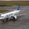 The Russian government suspended the development of a long-range aircraft in order to finalize the MC-21 airliner