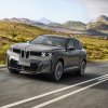The fifth generation BMW X5 received five types of power plants