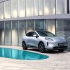 The new GAC Hyptec HT will appear at dealers in the summer of 2026 and will become a competitor to Tesla