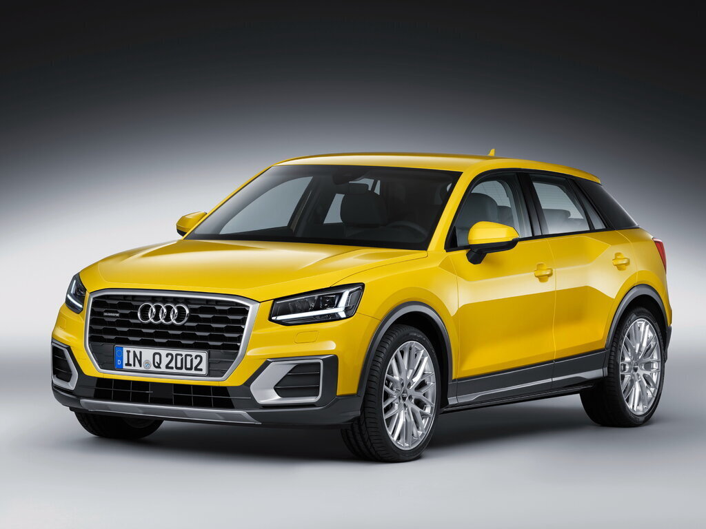 WhatCar has compiled a list of 8 Audi cars that never break down